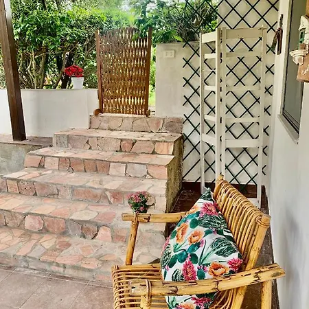 Casa de Férias Villino Lella Syracuse