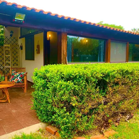 Villino Lella Casa de Férias Syracuse
