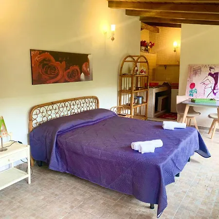 Villino Lella Syracuse