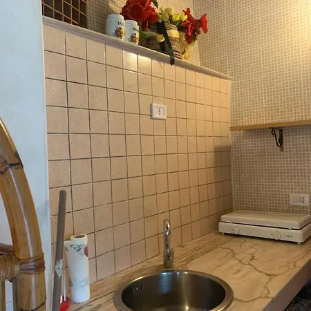 Holiday home Villino Lella *